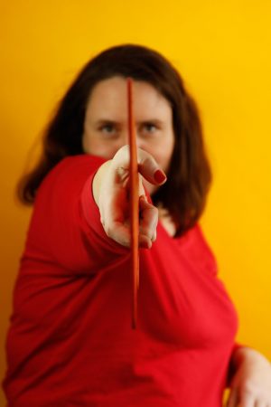 Cécile Coaching Intensif IBP